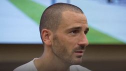 VIDEO/ Bonucci: “Forse il mio ultimo anno, poi voglio allenare”
