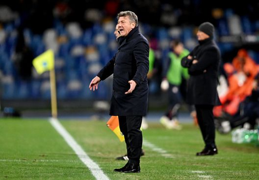 Italiano vuole scacciare i ricordi delle finali perse. Il duello con Mazzarri- immagine 2