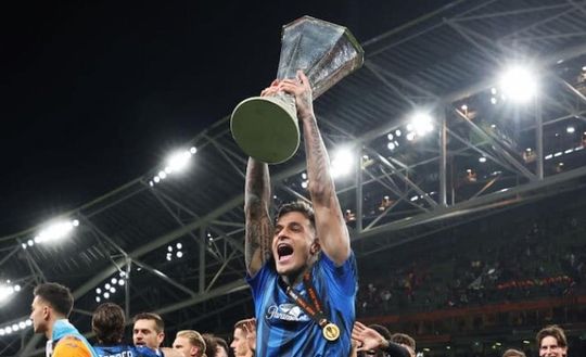 Getty Images Orlando: “Lasciar andare Chiesa sarebbe una follia della Juventus. L’Italia…”- immagine 3