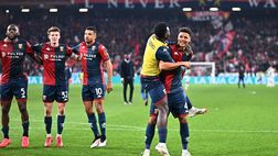 Come arriva il Genoa alla sfida col Verona, la probabile formazione