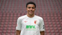 Mercato Roma, si complica Banks: ha rinnovato con l’Augsburg