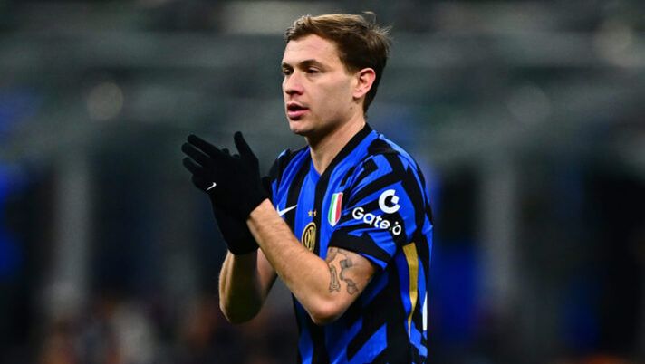 Gazzetta esalta Barella: “Va di diritto nella top 3 delle prestazioni della sua carriera” - immagine 1