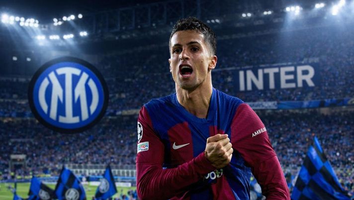 Romano: “Acerbi-De Vrij e Cancelo, serve chiarire. Lui vuole aspettare il Barcellona ma l’Inter…” - immagine 1