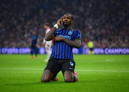 Inter, Chivu: “Contento del mercato? Non sono scemo, volevo fare il 3-5-2 perché…”- immagine 2