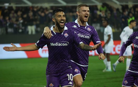 Bocci: “Roma più forte della Fiorentina. Gonzalez? Non lo rischierei, vi spiego”- immagine 2