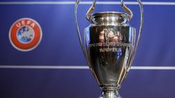 Champions League, la Juve non va oltre l’1-1 contro il Lione. Clamoroso pari del Real contro il Legia Varsavia