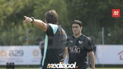 Palermo, i convocati di Corini: c’è Henderson, out Buttaro. Dettagli infortunio