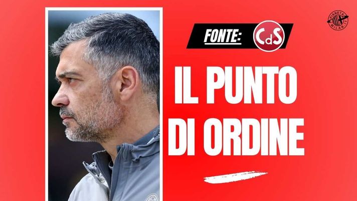 Milan, Ordine: i bivi persi. Gli allenamenti silenziosi e il futuro