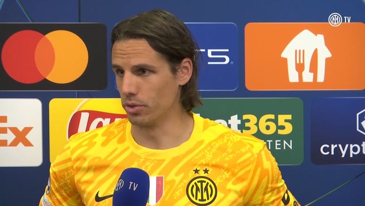 Sommer a ITV: “Stasera grande energia e compatti. Ritorno a San Siro? So già che sarà…” - immagine 1