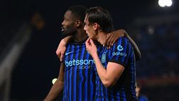 Inter, col Bodo Chivu se la gioca con i titolarissimi: in attacco conferma per Esposito-Thuram