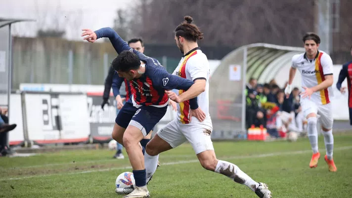 Serie D, La Luparense batte l’Este e il Campodarsego pareggia contro il Villa Valle - immagine 1