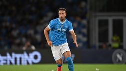 Rrahmani, contro il Como torna titolare? Conte ha le idee chiare: le ultime – CdM