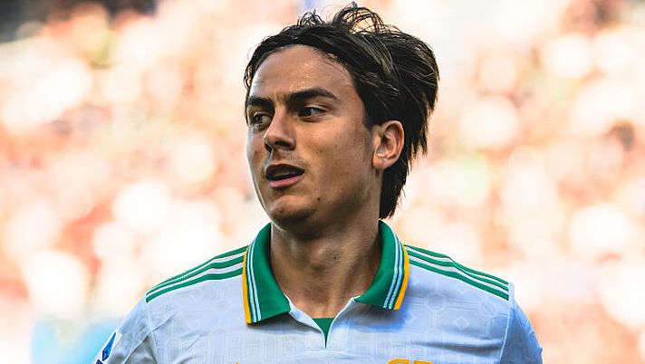 Dybala: “Vittoria importante dopo le sconfitte. Primo posto? Il campionato è lungo” - immagine 1