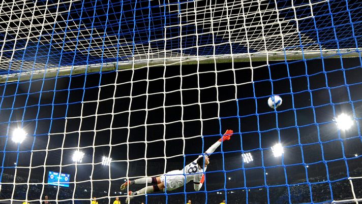 Cor Sport – Chi cadrà tra Sommer e Skorupski? - immagine 1