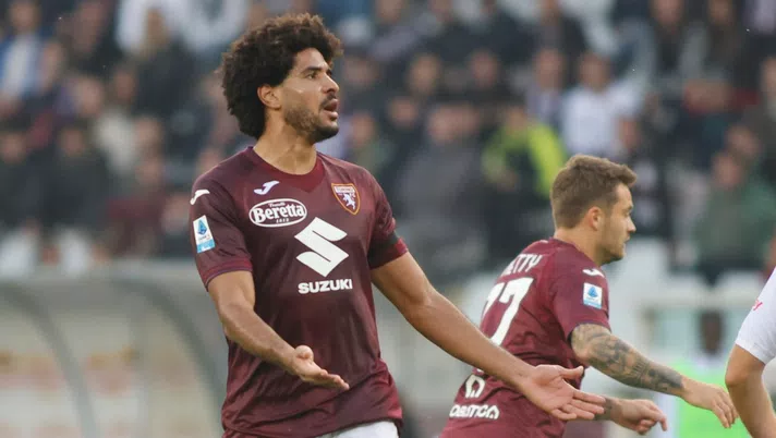 Genoa-Torino 0-0, Coco: “In difesa siamo forti, non abbiamo perso la fiducia”- immagine 2