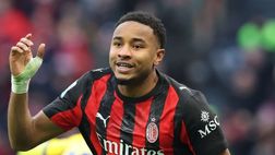 Milan, individuato l’attaccante da comprare subito nel caso di cessione di Nkunku