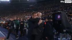 VIDEO / EL, Roma-Milan 2-1: gol e highlights