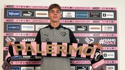 Vasic: “Incredibile stare a Palermo, sogno di diventare come Tardelli. Sul ruolo…”