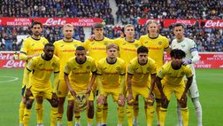 Verona, i convocati di Sammarco: Lovric e altri due big ai box