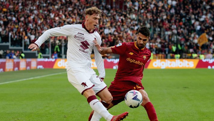 Milan-Torino, le formazioni ufficiali: Juric coi titolari, fuori Vojvoda - immagine 1