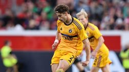 Pisa, da Tramoni a Tourè e Lusuardi: tutti i segnali dal 2-2 contro l’Augsburg