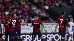 Le tue ali Bologna, Orso e Cambiaghi: 2-1 al Sassuolo