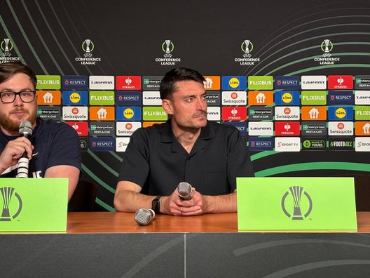 Riera carica i giocatori: il Celje crede all’impresa- immagine 2