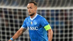 Conte esulta, Lobotka vicino al recupero: l’obiettivo del centrocampista – Repubblica