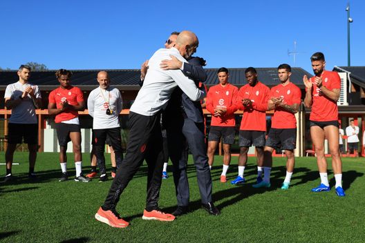 Sky – Milan, Fonseca più vicino al Marsiglia. Conceicao a colloquio con Villas-Boas- immagine 2