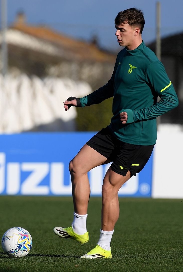 Lazio, allenamento a Formello: tutte le immagini – GALLERY - immagine 4