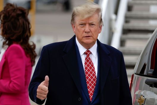 (Getty Images) SCHEDA – Chi è Donald Trump: il 47esimo presidente degli Stati Uniti- immagine 2