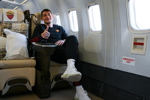 VN – Mina-Cagliari, ci siamo. Tutto pronto per Belotti- immagine 2