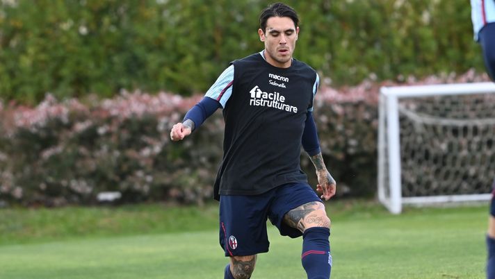 Viola ricorda Bologna: “Esperienza con Sinisa importantissima” Viola ricorda Bologna: “Esperienza con Sinisa importantissima” - immagine 1