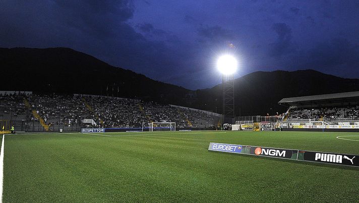 Primi derby liguri in B per Spezia e Sampdoria: curve sempre più rivali… - immagine 1