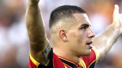 Fiorentina, Gasperini tenta lo sgarbo: Roma sull’obiettivo per l’attacco