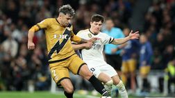 Mercato, idea Ratiu per la fascia destra. Verso Roma-Parma: ancora out Cristante