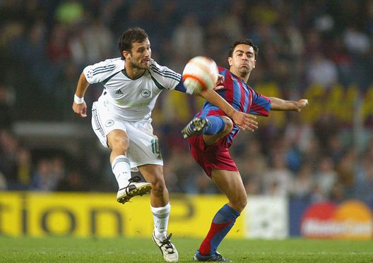 Gavi, lo stesso infortunio di Xavi: il suo Mister riuscì ad arrivare ai Mondiali, quindi…- immagine 3