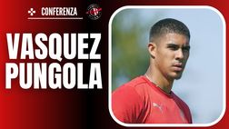 Empoli, stoccata di Vasquez al Milan? Le parole in conferenza lasciano pochi dubbi