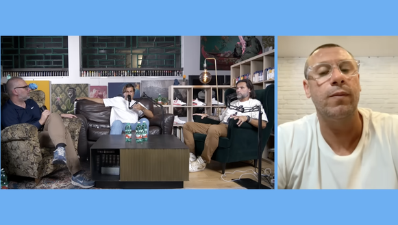 Cassano: “Inter la più forte, ha due squadre! Chi ha un terzo attaccante bravo come Bonny?”- immagine 4