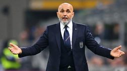 Spalletti: “Novità per Cambiaso: le condizioni! Come sta Zaccagni, Calafiori, Raspadori, Kean…”