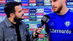 Como, Smolcic: “Il Napoli ha uno stile simile al nostro. Vi svelo chi temo di più”