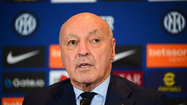Nuovo stadio Milan-Inter, Marotta: “Siamo il fanalino di coda: negli ultimi 15 anni…” - immagine 1