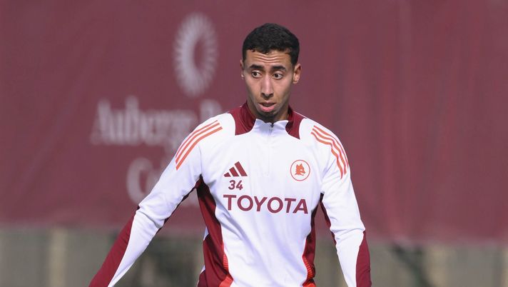 Anass pronto a sgasare in corsia di sorpasso: storia e obiettivi del neo-giallorosso - immagine 1