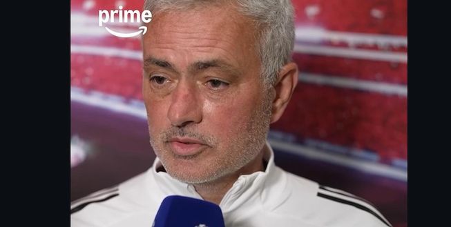 Clamoroso Mourinho: “Buon rapporto con Spalletti. Se allenerei la Juventus? Certo!”- immagine 3