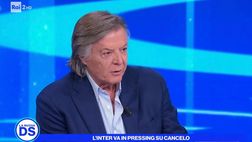 Panatta: “Conte non sembra amico dei giocatori. Non dimenticherei che all’Inter Chivu…”