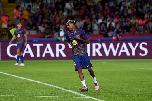 Getty Images Premio Puskas: anche Deiola in lizza tra Yamal e Rice. Gli undici candidati in gara- immagine 2