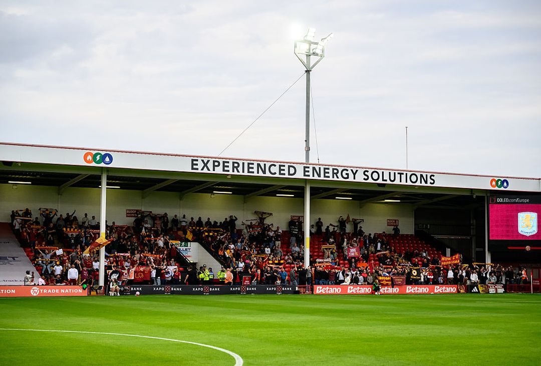 Aston Villa-Roma 4-0 FOTO GALLERY - immagine 20