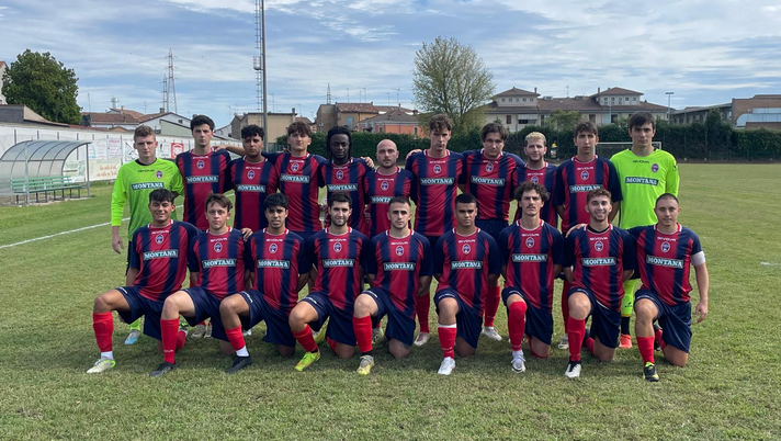 L’incredibile storia dello Sporting Pegognaga: perde da trentuno partite di fila - immagine 1