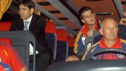 Ex ct Romania: “Ecco cosa mi ha detto Chivu. Gli servono 5-6 colpi. E dovrà…”