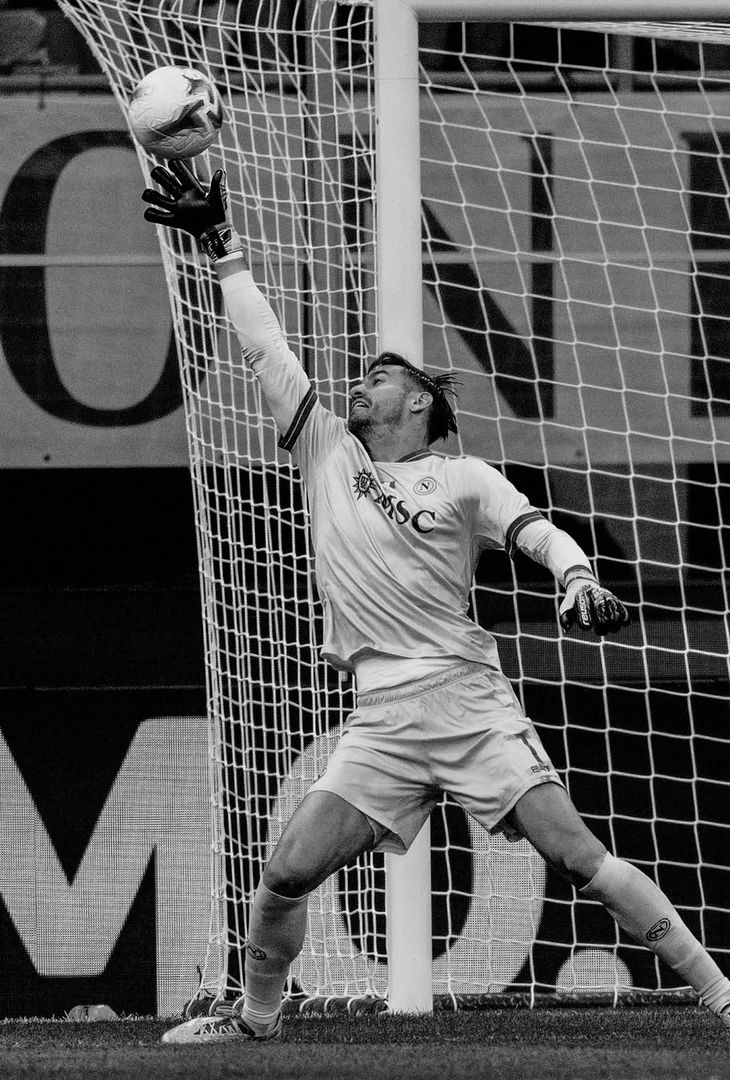 “Riprendiamoci”, il Napoli suona la carica dopo la sconfitta – LA FOTOGALLERY - immagine 8